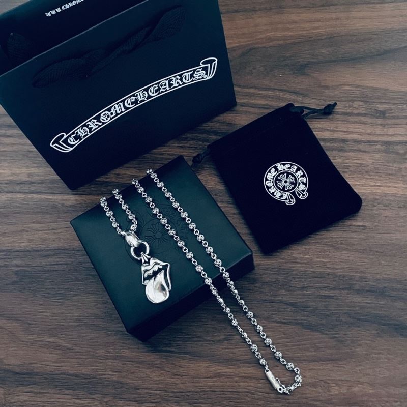 Chrome Hearts Necklaces